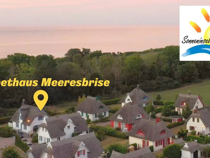 Ferienhaus für 4 Personen, mit Sauna und Garten in Glowe - 4