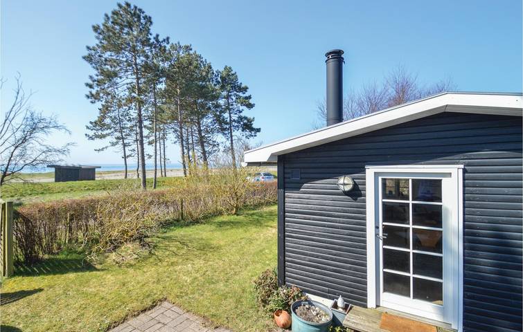 Holiday home for 4 people with garden in Ore (Vordingborg), Vordingborg