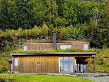 Ferienhaus für 7 Personen in Suldal, Rogaland, Bild 1