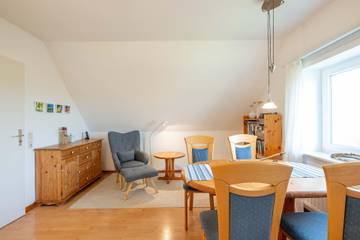 Ferienwohnung für 4 Personen in Pellworm, Nordseeinseln, Bild 2