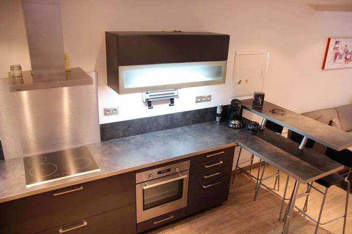 Location de vacances pour 4 personnes à Ribeauvillé - 4