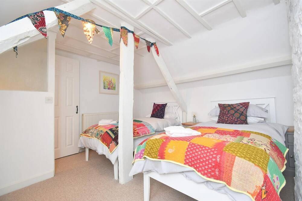 2 Bed in Seaton (oc-b27402) in Seaton, Devon