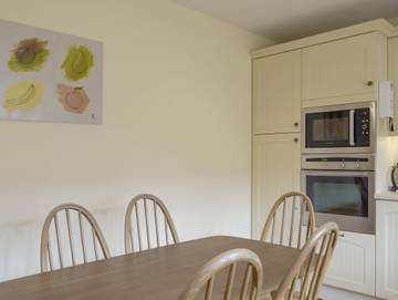 Holiday Rental for 6 People in Suffolk, Photo 3