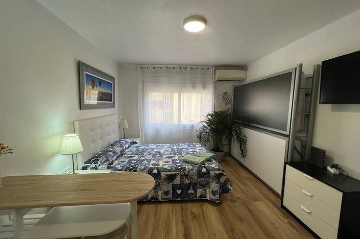 Chambre d’hôte pour 4 personnes à Cambrils - 2