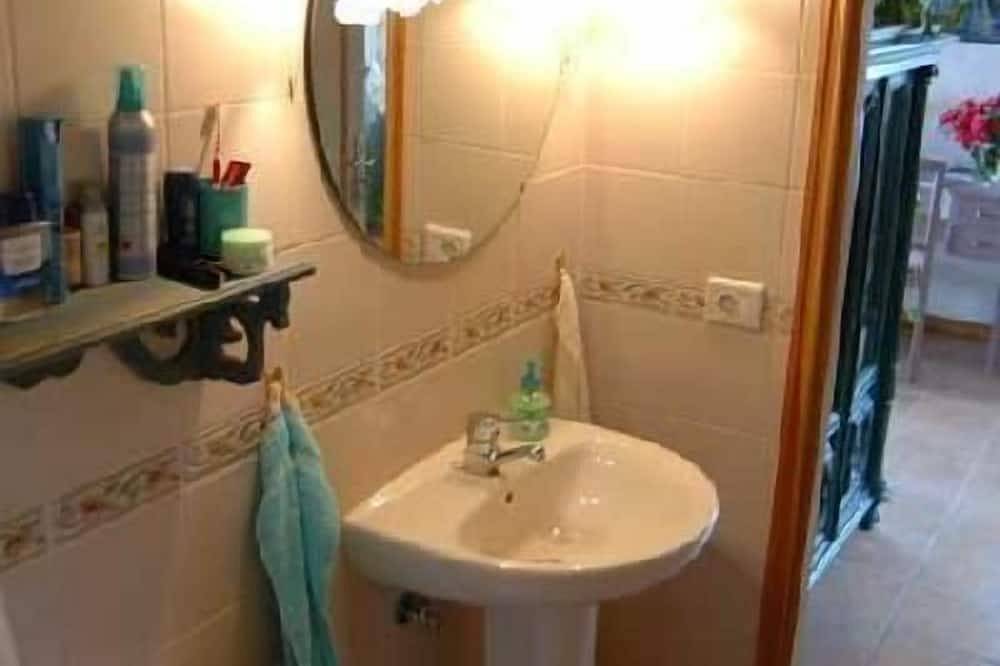 Appartement entier, Studio pour 2 personnes env. 60 qmà Hermigua, La Gomera in El Tabaibal, Hermigua