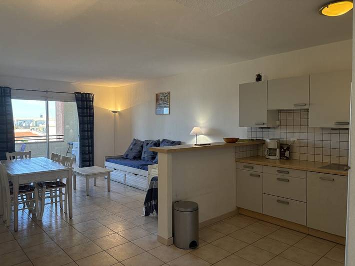 Gîte pour 6 personnes, avec piscine, animaux acceptés à Sari-Solenzara - 4