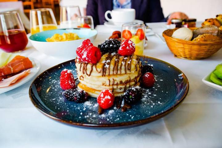 Hôtel pour 3 personnes, avec vue à Maia - 2