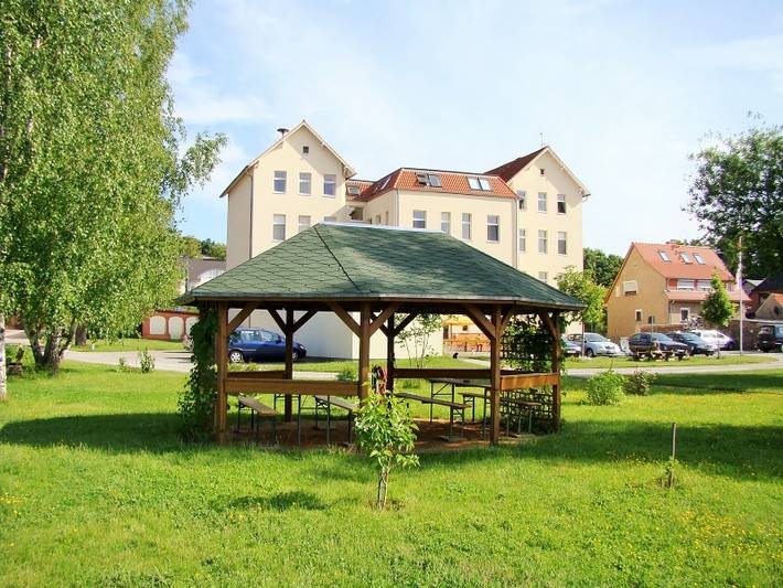 Ferienwohnung für 2 Personen, mit Terrasse und Garten in Potsdam und Umgebung - 3