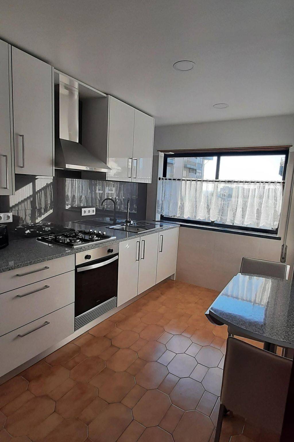 Geheel appartement, Beachhouse in Praia de Buarcos, Figueira da Foz