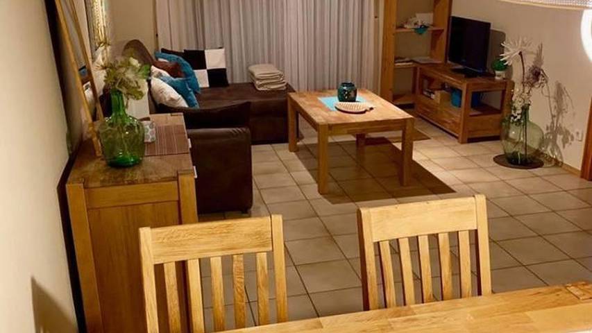 Ferienwohnung für 2 Personen, mit Terrasse in Leinsweiler - 2
