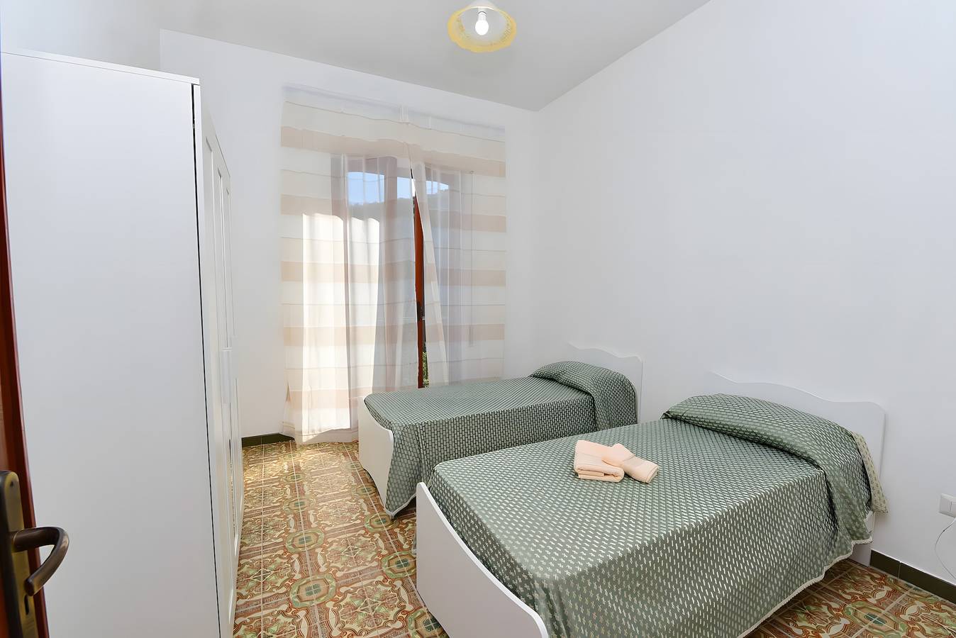 Appartamento intero, Appartamento 'Vista Mare A Due Passi Dal Sentiero Degli' con vista mare, Wi-Fi e aria condizionata in Pianillo, Agerola