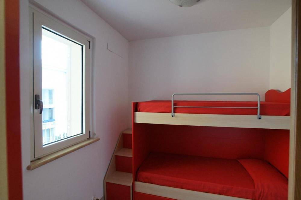 Ganze Wohnung, Casa Vacanze Le Pinete in Alba Adriatica, Teramo Provinz