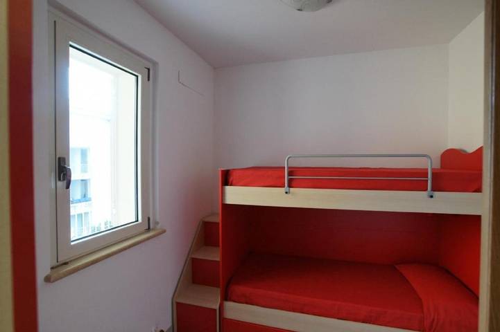 Ganze Wohnung, Two-Bedroom Apartment in Alba Adriatica, Teramo Provinz