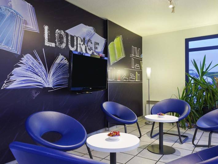 Hôtel pour 2 personnes, animaux acceptés