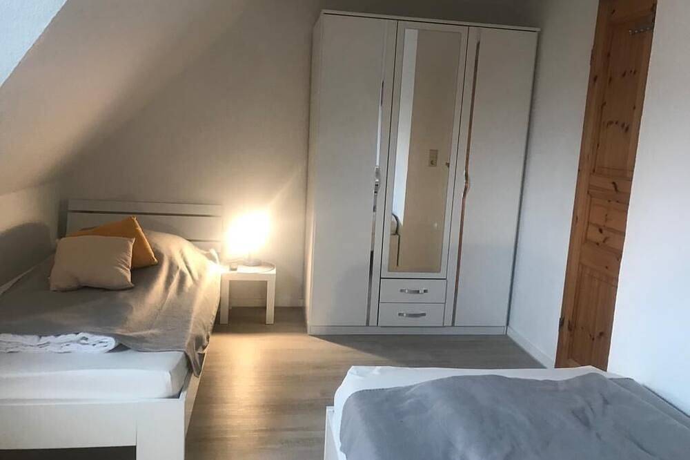 Hasis Fh, 2024 renoviert  !! urgemütlich wie komfortabel, 3 Schlafzimmer- all in in Hooksiel, Wangerland