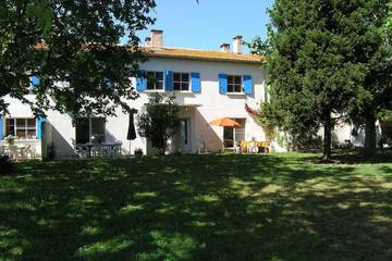 Gîte pour 4 Personnes dans Arles, Parc naturel régional de Camargue, Photo 1