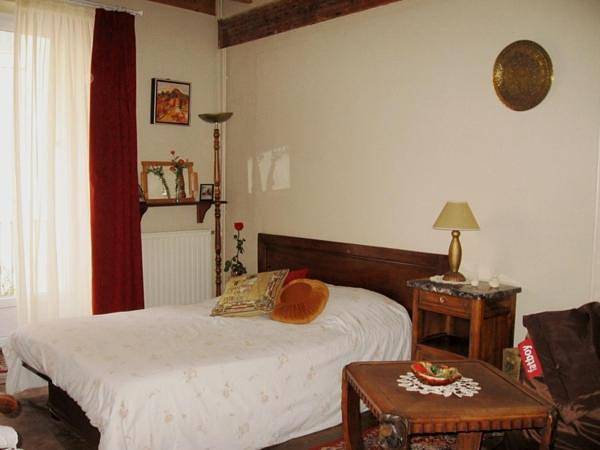 Double Room in Romans-sur-Isère, Région de Valence