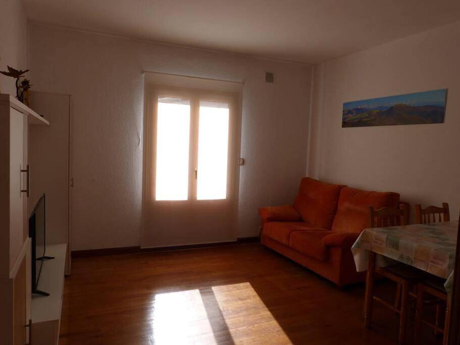 Appartement entier, Two-Bedroom Apartment in Elizondo, Baztan