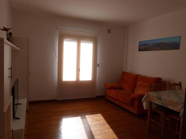 Gîte pour 4 personnes, avec balcon dans Elizondo - 3