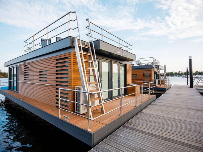 Vakantiewoning voor 4 personen, met Terras en Zwembad in Bergen (Limburg)