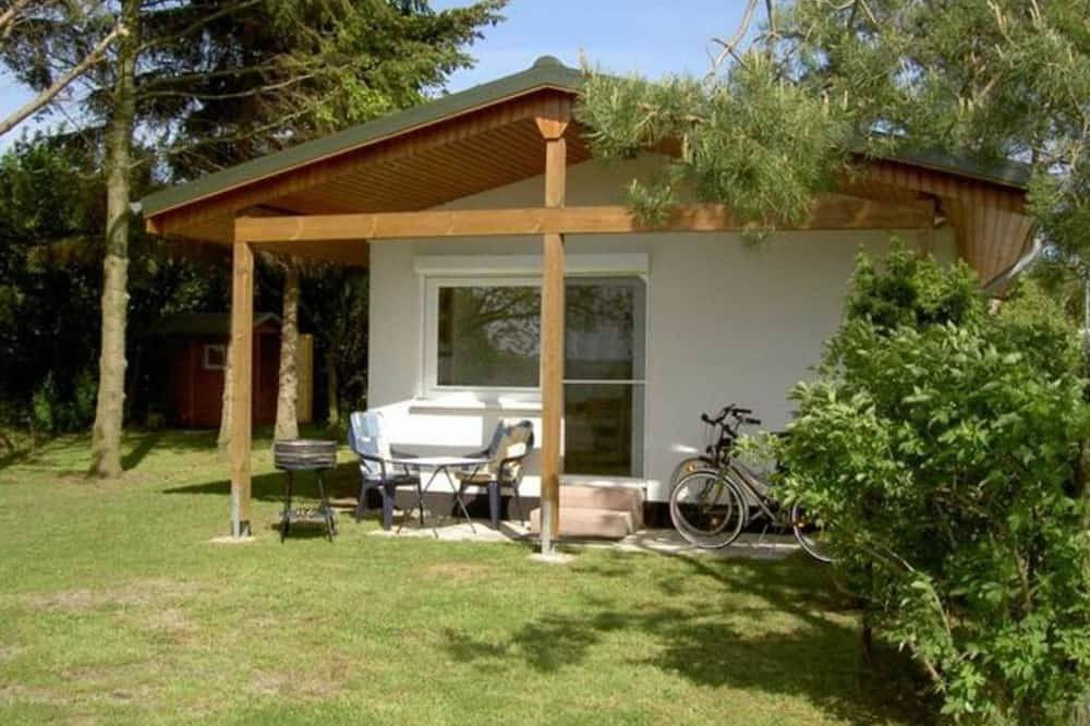 Ganze Wohnung, Ferienhaus Boddenkieker in Fuhlendorf, Vorpommern-Rügen