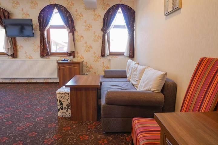 Gîte pour 2 personnes, avec jardin et vue dans Baia Mare - 4