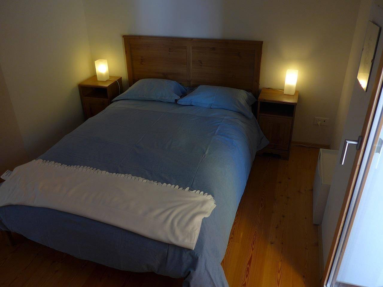 Apartamento vacacional entero, Nuvola Apartment - Cà Val Forno in Bregaglia, Engadina