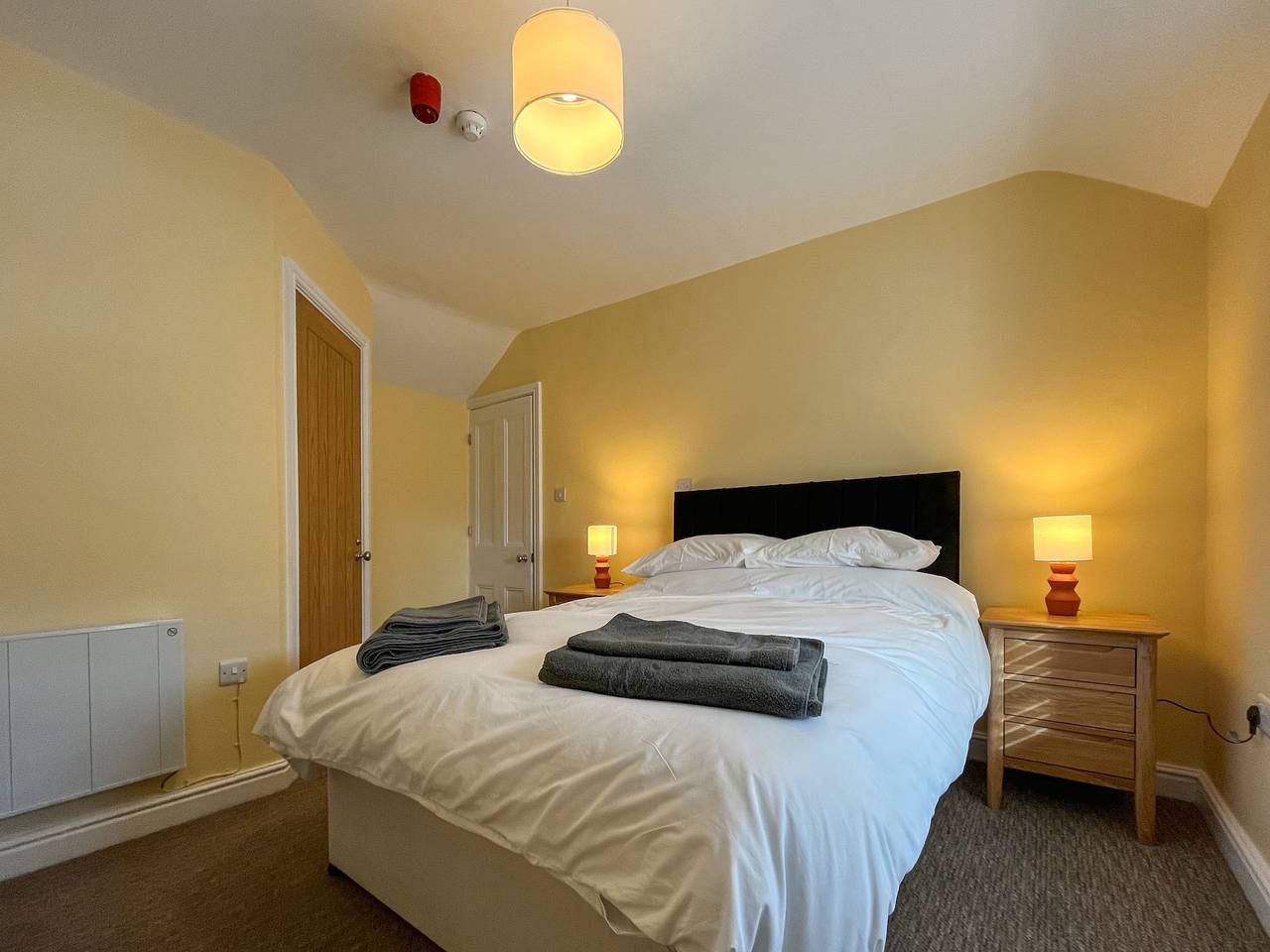 Albert Cottage in Llandudno, Conwy region