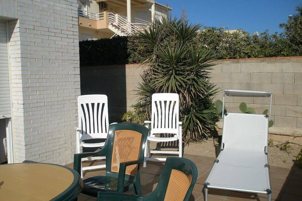 Apartamento entero, Oferta Especial! Apartamento en primera linea de la playa Oliva , Fibra Óptica in Oliva, Costa de Valencia