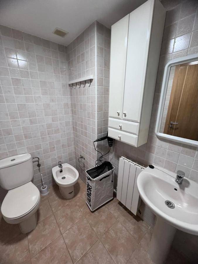 Gîte pour 5 personnes, avec terrasse et vue à Sabiñánigo - 4