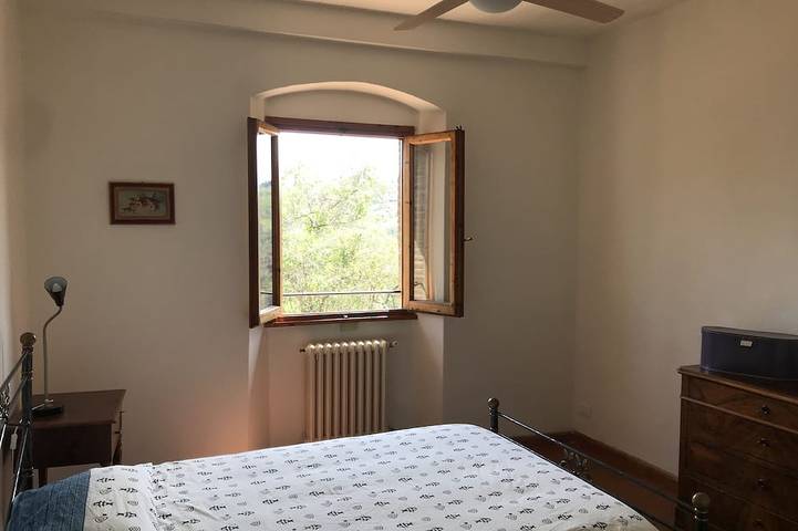 Location de vacances pour 10 personnes, avec jardin et terrasse à Impruneta - 3