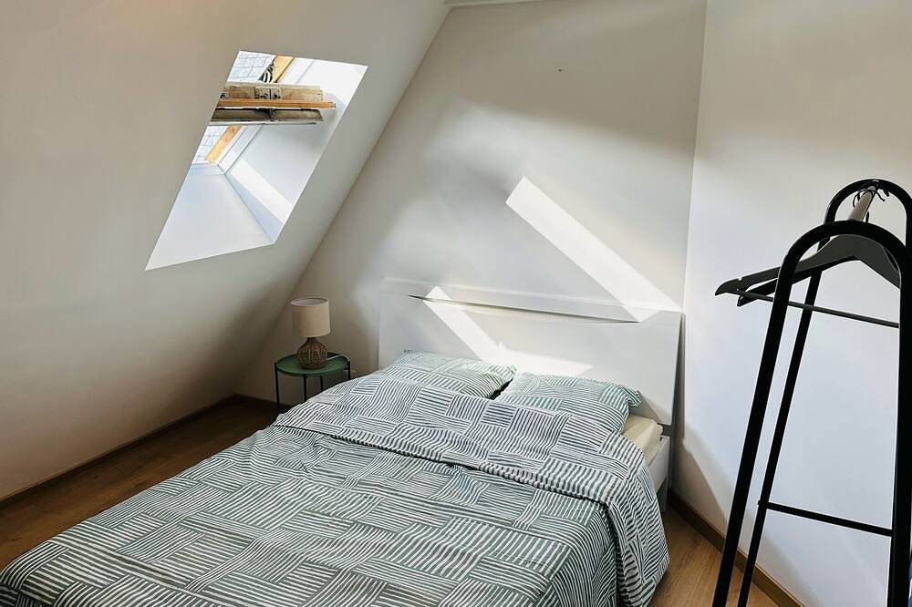 Le gite de Fontiville near the Loire castles (6 to 8 people) in Veigné, Región de Tours