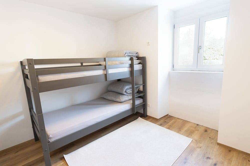 Ganze Wohnung, Modernes Apartment Milo\n3 Zimmer Wohnung für bis zu 6 Personen in Küssaberg, Landkreis Waldshut