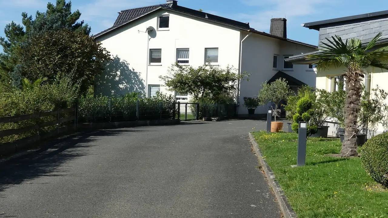 Ferienhaus für 4 Personen (100 m²) in Hohenahr in Hohenahr, Naturpark Lahn-Dill-Bergland