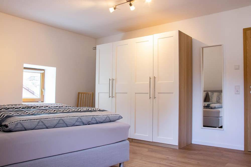 Ganze Wohnung, Ferienwohnung mit großer Dachterrasse in Münstertal im Schwarzwald in Untermünstertal, Münstertal