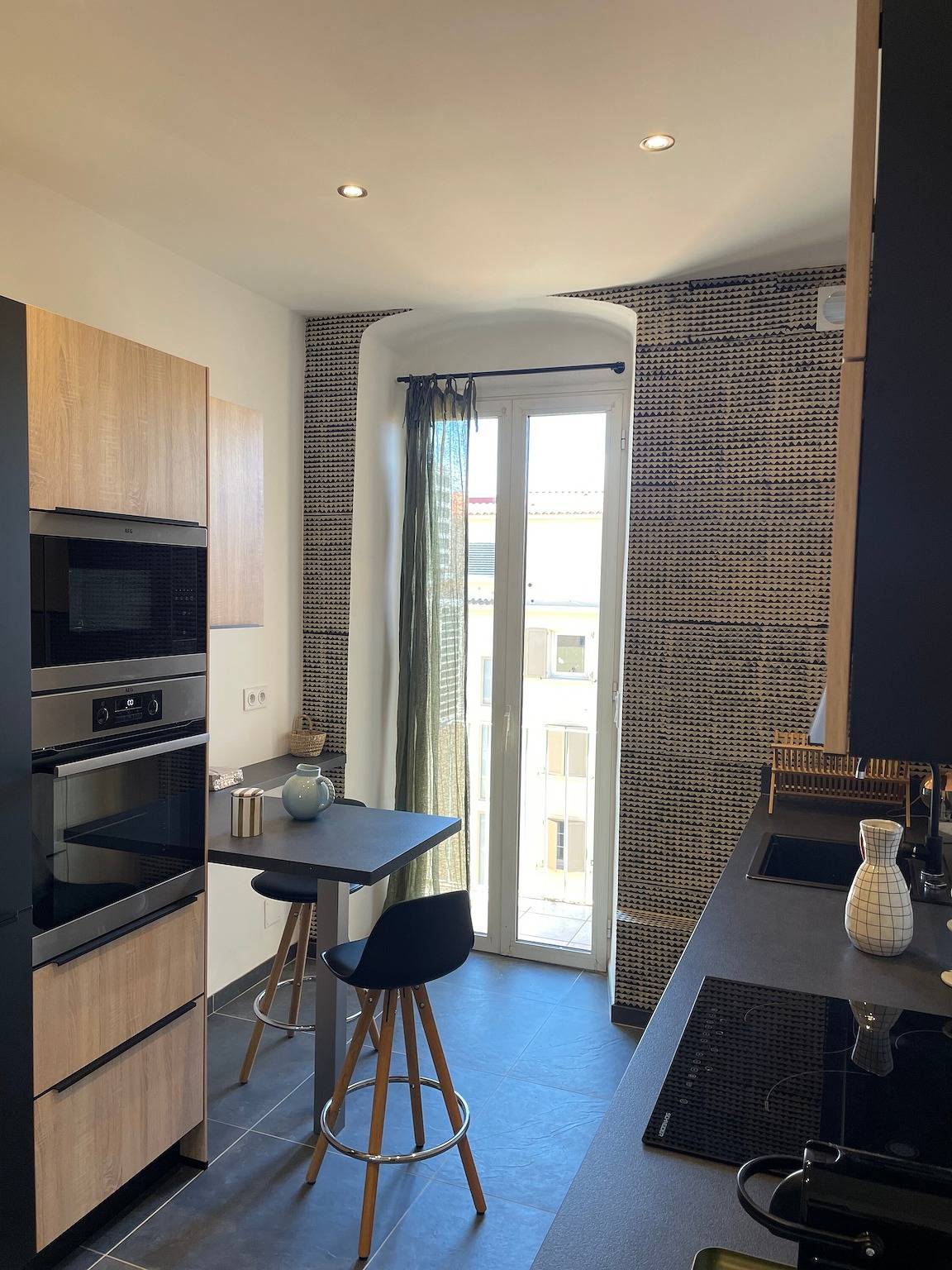 Appartamento intero, Splendido appartamento nel cuore di Ajaccio in Ajaccio, Ajaccio e dintorni