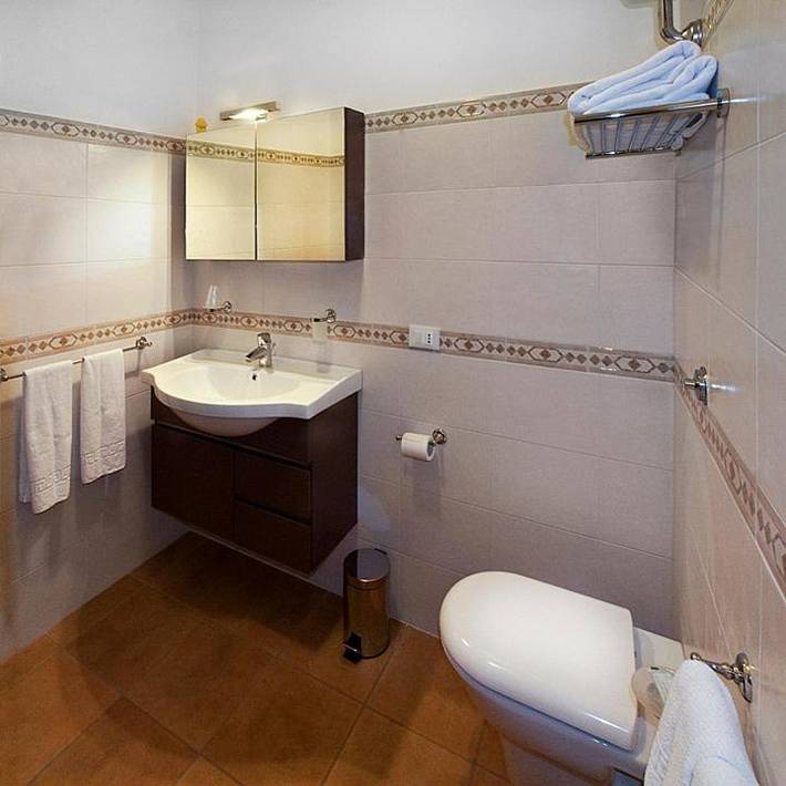 Apartamento entero, Apartamento Poggio Dei Pettirossi - en Pettorano sul Gizio in Pettorano sul Gizio, Provincia de L'Aquila