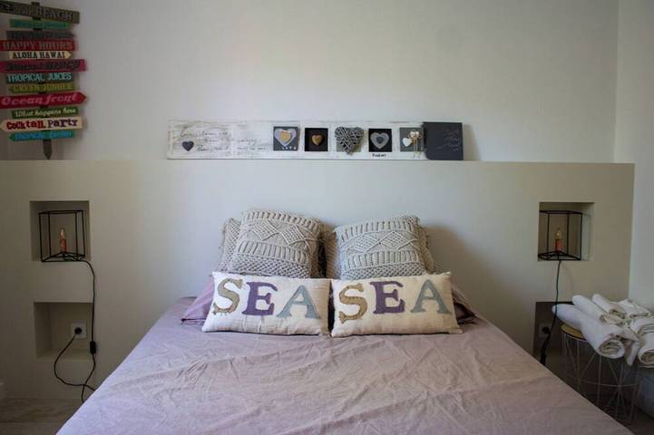 Casa Isabella Di Santa Lucia in Sainte-Lucie de Porto-Vecchio, Zonza