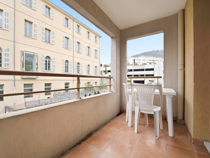Ganze Wohnung, Virginia N°310 in Grasse, Mittelmeerküste (Frankreich)