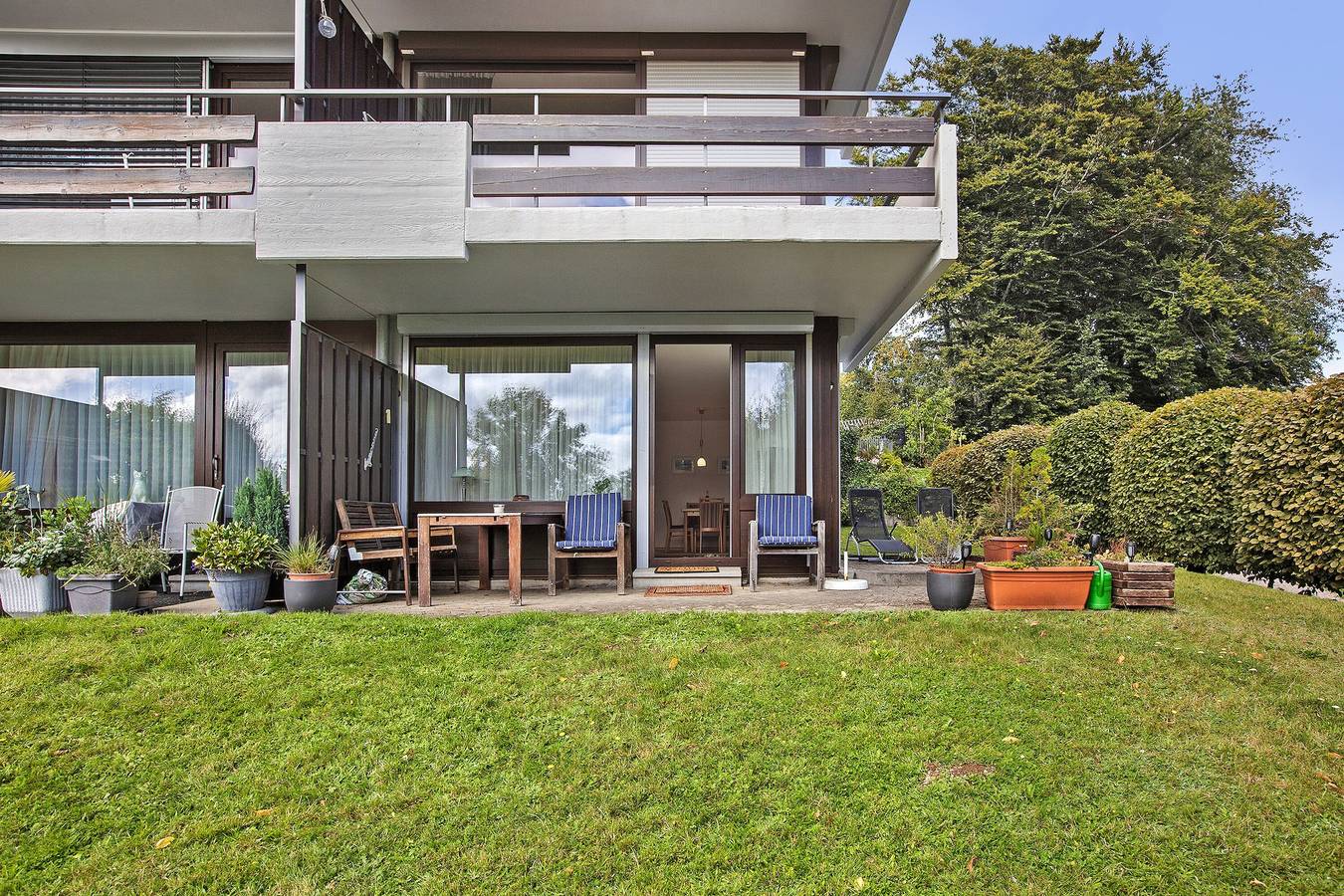 Ganze Wohnung, Apartment 'Waldfee' mit privater Terrasse, Gemeinschaftspool und Wlan in Höchenschwand, Südschwarzwald