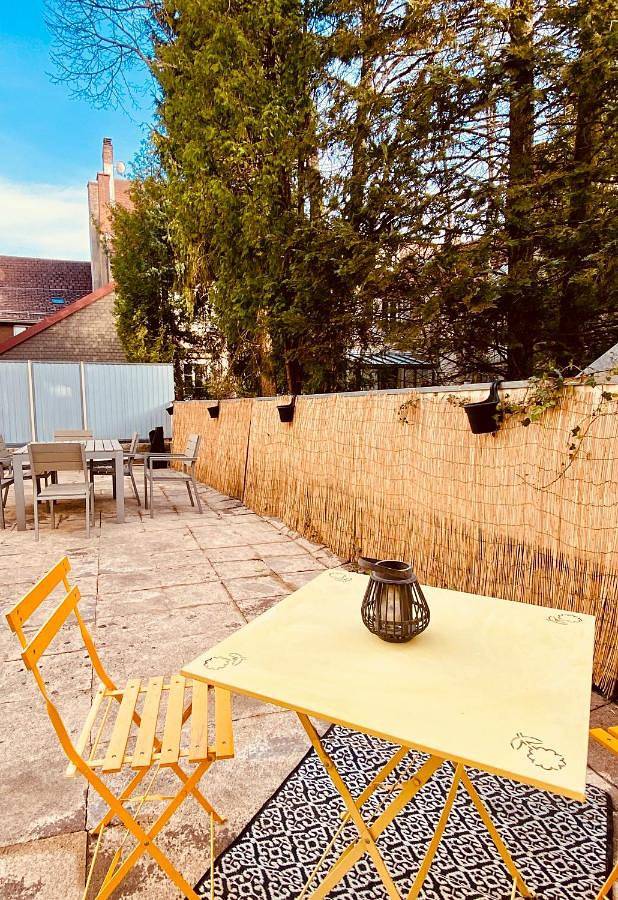 Appartement entier, Two-Bedroom Apartment in Pays de Pontarlier, Jura Francais