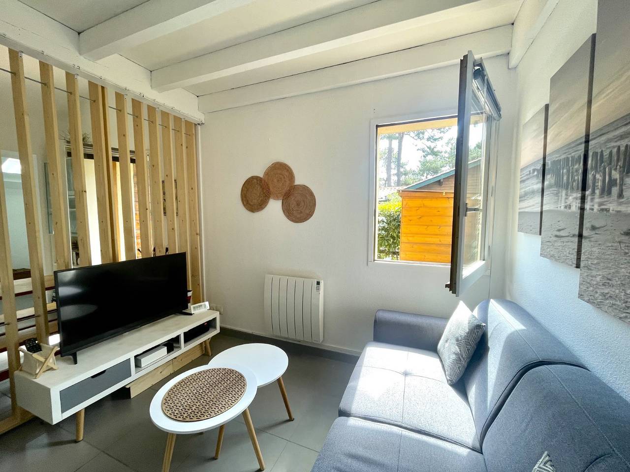 Jardins Pinede 41 - 428751 in Lacanau Ocean, Lacanau