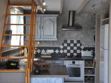 Location De Vacances pour 4 Personnes dans Aups, Parc naturel régional du Verdon, Photo 4