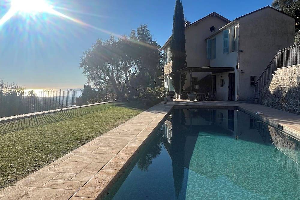Photo : Maison de vacances