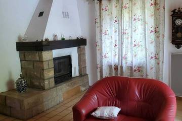 Château pour 10 Personnes dans Rousses, Lozère, Photo 1