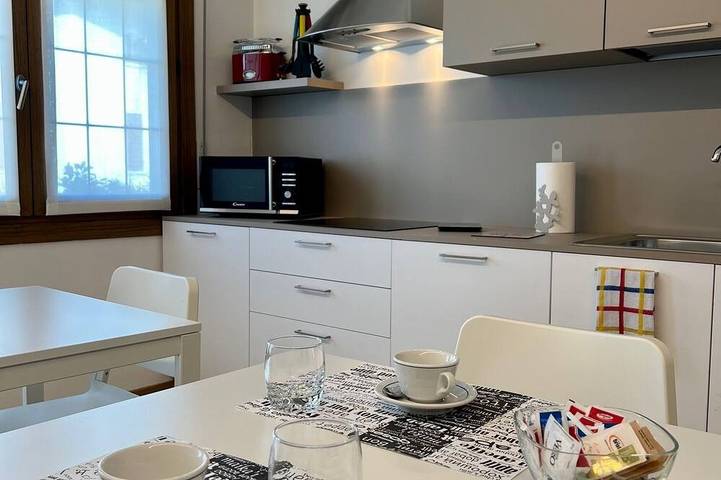 Maison de vacances pour 7 personnes, animaux acceptés - 1