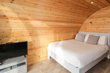 Cottage for 2 People in Glenties, County Donegal, Photo 3