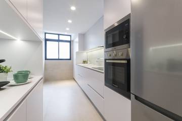 Apartamento para 6 Personas en Gandía, Costa de Valencia, Foto 4