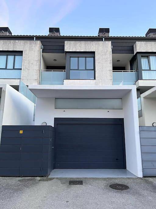 Four-Bedroom House in Irun, Guipuscoa