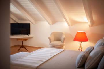 Chambre d’hôte pour 2 personnes, avec jardin, animaux acceptés à Ravello